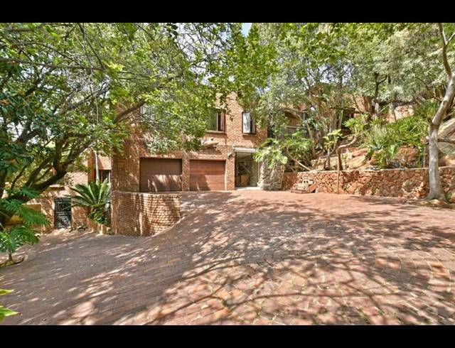 4 BEDROOM HOUSE FOR SALE IN GLENVISTA